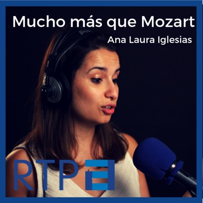 Mucho más que Mozart Mucho más que Mozart