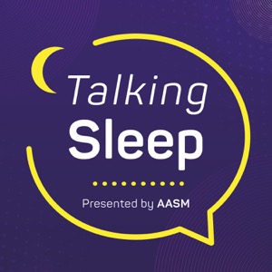 Talking Sleep