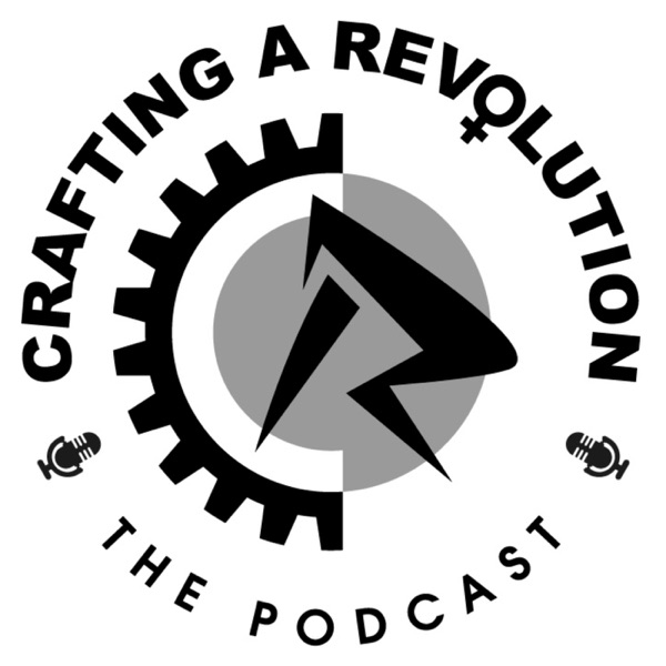 Crafting a Revolution Artwork