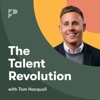 The Talent Revolution artwork