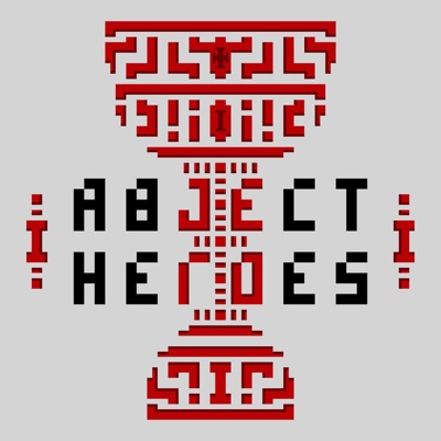 Abject Heroes - A DnD Podcast