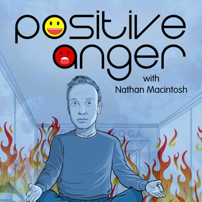Positive Anger Positive Anger