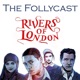 The Follycast 14- Amongst Our Weapons