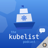 The Kubelist Podcast - Heavybit