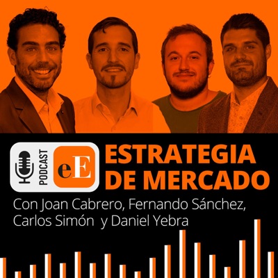 Estrategias de mercado