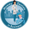 Mommy Dentists in Business - Dr. Grace Yum