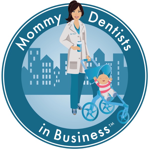 Mommy Dentists in Business Image