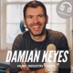 Damian Keyes