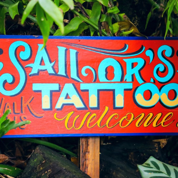 El Podcast de Sailors