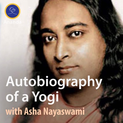 Autobiography of a Yogi