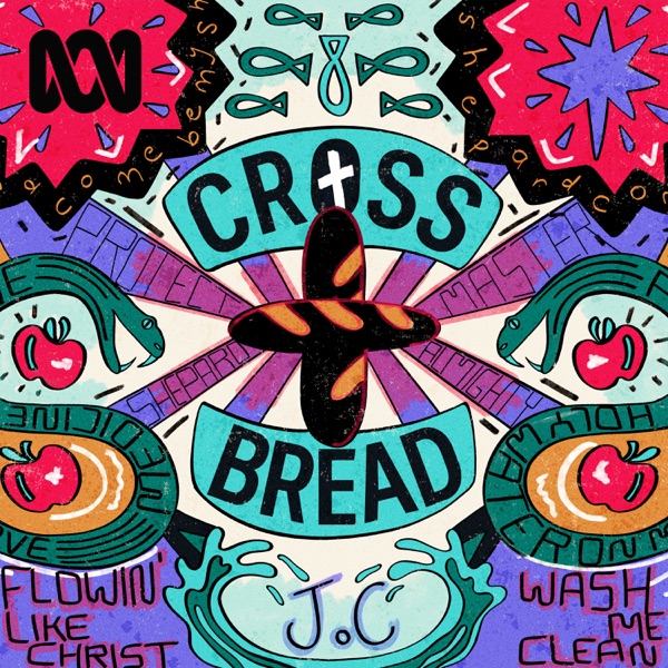 INTRODUCING CrossBread — A new musical comedy photo