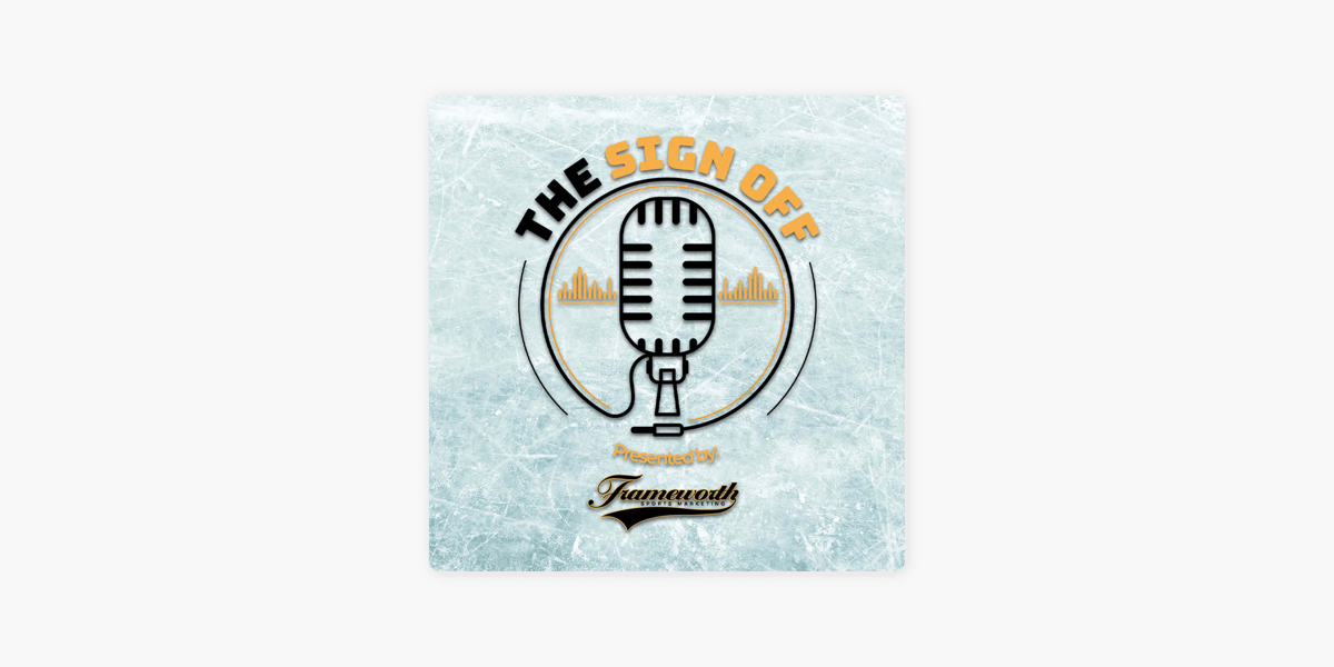 98: Danbury Trashers GM - AJ Galante, The Hockey Podcast Network, Podcasts on Audible