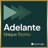 Adelante. Unique Stories artwork