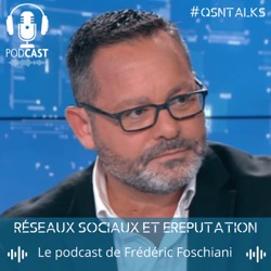 Episode 59 : Quelles conséquences du 'Digital services act