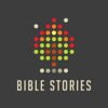 Bible Stories - Todd Haymans and Matt Mullins