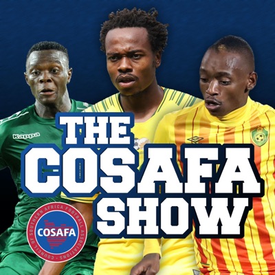 The COSAFA Show