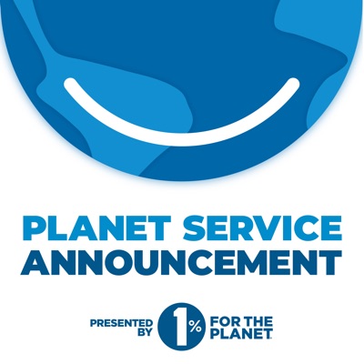 Planet Service Announcement