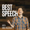 Best Speech - Mike Pacchione