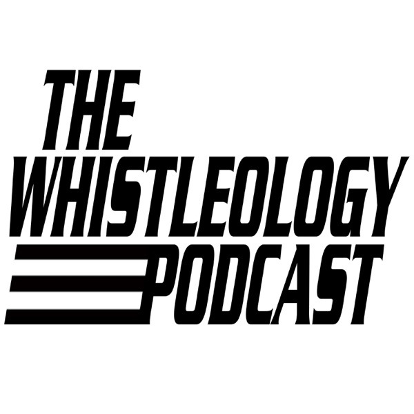 Whistleology Artwork