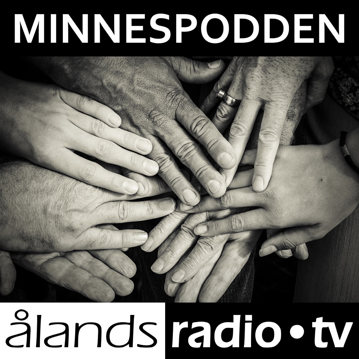 Ålands Radio - Minnespodden | Lyssna här | Poddtoppen.se
