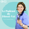 Le podcast vétérinaire de Direct-Vet - Charlotte Renard