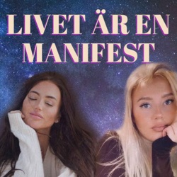 Livet är en manifest 