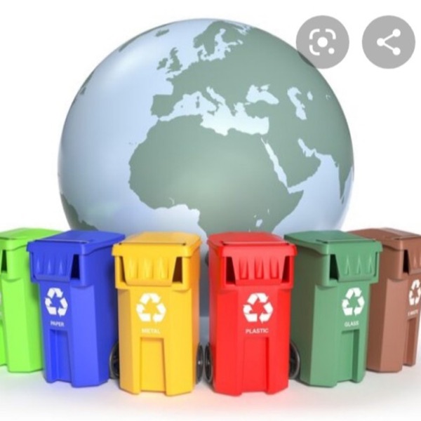 El Reciclaje