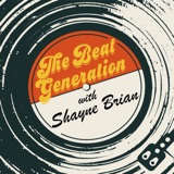 The Beat Generation Explores the Work of Shane Howard - The Goanna Years - Part 1