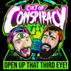 Cult of Conspiracy - Jonathon and Jacob