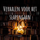 #125 - De verhalenverteller - Verhalen uit eigen doos