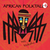 African Folktales Podcast - Makafui