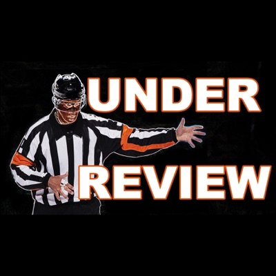 New York Rangers: Under Review New York Rangers: Under Review