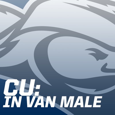 CU: In Van Male Podcast