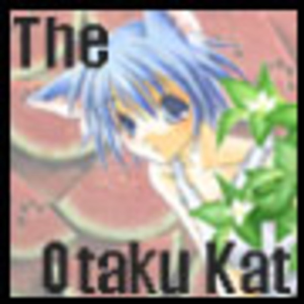 The Otaku Kat