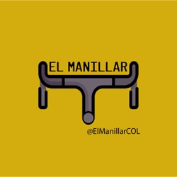 El Manillar Podcast Ciclistico Especial Temporada 1-2019