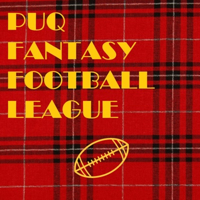 PUQ Fantasy Football League:PUQ Dynasty