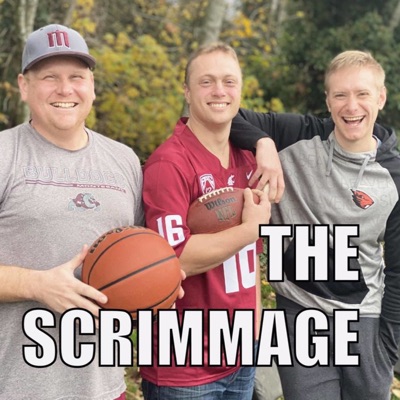 The Scrimmage The Scrimmage