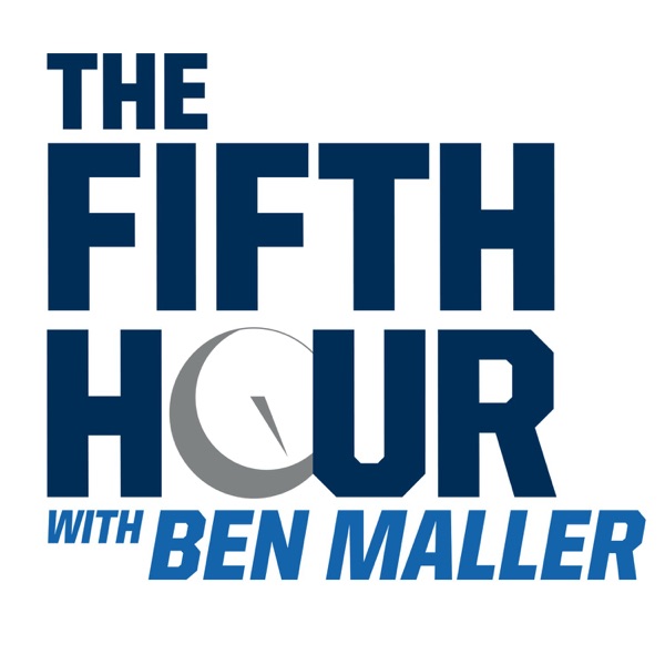 The Fifth Hour with Ben Maller Artwork