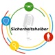 Sicherheitshalber