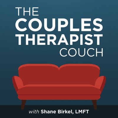 The Couples Therapist Couch:Shane Birkel