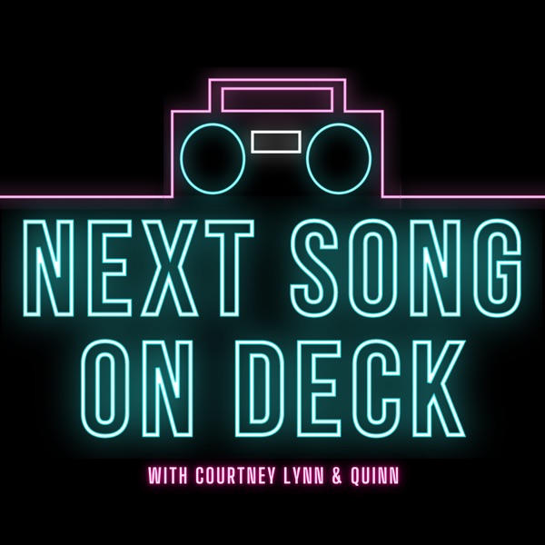 Next Song On Deck Artwork
