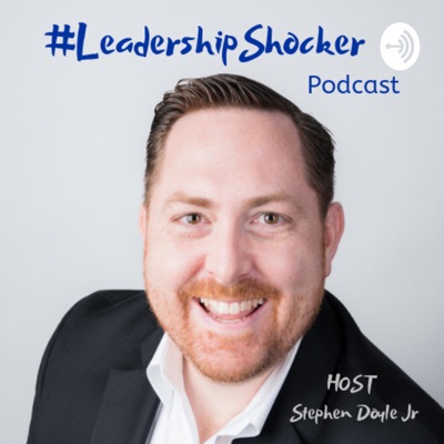 #LeadershipShocker