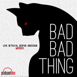 Bad Bad Thing: Coming June 30