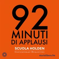 92 minuti di applausi podcast
