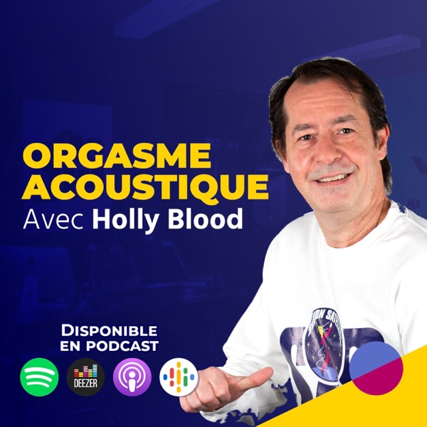 Orgasme acoustique