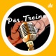 Podcast Pós Treino