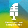 Naturschutz und Energiewende - der KNE-Podcast