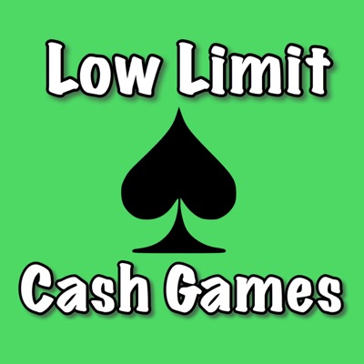 Low Limit Cash Games:Brett Mason Media