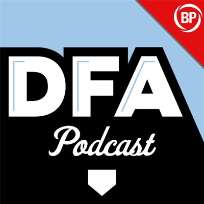DFA Podcast:Bret Sayre