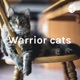Warrior cats: lets talk!